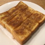 カフェ ウォルナット - 