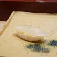 銀座 鮨 かねさか - 鰈