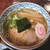 手打ちそば港屋 - 