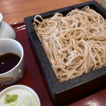 そば処 古川 - 