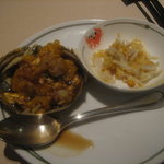 中国飯店 - 上海蟹！