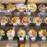 とびっちょ 本店 - メニューはこれだけではないようです