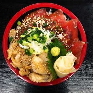 たらく 日暮里店 _2