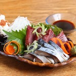 南州酒場 しま - 