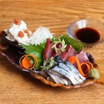 南州酒場 しま - 