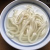釜あげうどん 長田 in 香の香