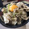 伝説のすた丼屋 品川店