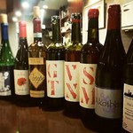 オステリア ピューマ - 