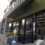 氷菓子屋KOMARU - 