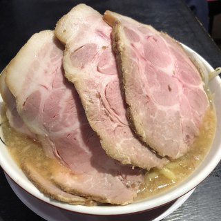 らーめん男盛_0