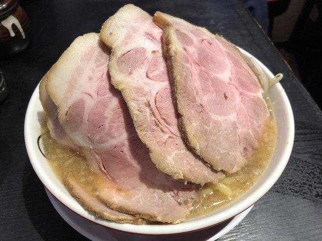 移転 らーめん男盛 入曽 ラーメン 食べログ 移転 らーめん男盛 入曽 ラーメン 食べログ