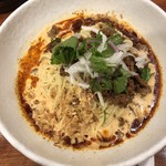 SHIBIRE NOODLES 蝋燭屋 銀座本店 - 