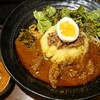 SPICY CURRY 魯珈