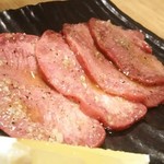 焼肉 にしおか - 