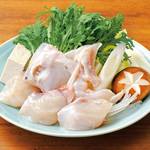玄品 浅草 ふぐ・うなぎ・かに料理 - 