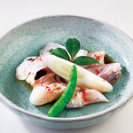 玄品 浅草 ふぐ・うなぎ・かに料理 - 