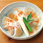 玄品 浅草 ふぐ・うなぎ・かに料理 - 