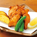 玄品 浅草 ふぐ・うなぎ・かに料理 - 