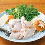 玄品 浅草 ふぐ・うなぎ・かに料理 - 