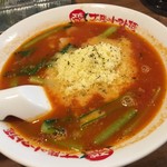 太陽のトマト麺 - 