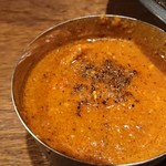 SPICY CURRY 魯珈 - 