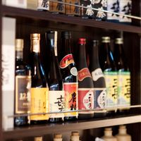 季節ごとの様々なお酒