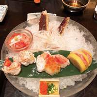 かに道楽 西新宿５丁目店 - 