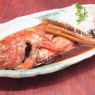 三代目魚河岸 青木鮮魚店_2