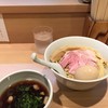らぁ麺 はやし田 新宿本店