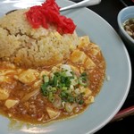 熊っ子ラーメン - 