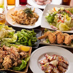 本格炭火焼き鳥と鍋専門店 個室居酒屋 両国屋 池袋店