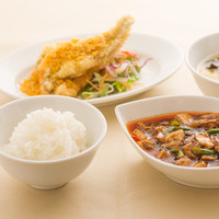 セレクトランチ