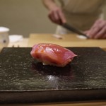 鮨 なんば - 襟裳岬の鰹