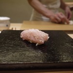 鮨 なんば - 春子