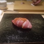 鮨 なんば - トロ