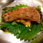 Oosaka Yakiniku Horumon Futago - 