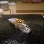 鮨 なんば - 小肌