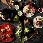 日本料理 「源氏」 ヒルトン名古屋