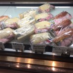 ブランジュリー パリの空の下 - 