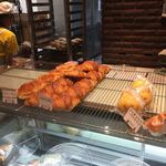 ブランジュリー パリの空の下 - 