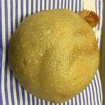 ブランジュリー パリの空の下 - シェーブル・トマト（羽根つきw）