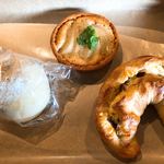 BOULANGERIE MELIES - どれも美味い！