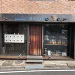 BOULANGERIE MELIES - 外装