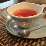 紅茶とうつわの店 - 紅茶