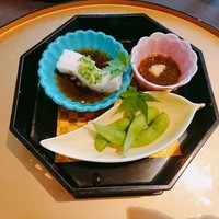 季去来亭 - 