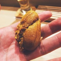 鮓 村瀬 - 