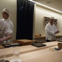 鮨 なんば 日比谷 - 