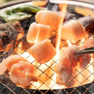 貸切で入れる 新宿でおすすめの焼肉をご紹介 食べログ 貸切で入れる 新宿でおすすめの焼肉をご紹介 食べログ