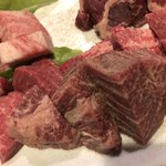 Itamae Yakiniku Isshou - 