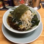 ラーメンショップ さつまっ子 スペシャル21 - ★スペシャルラーメン（850円）ライスSS（100円）★